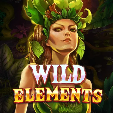 86WIN Wild Elements