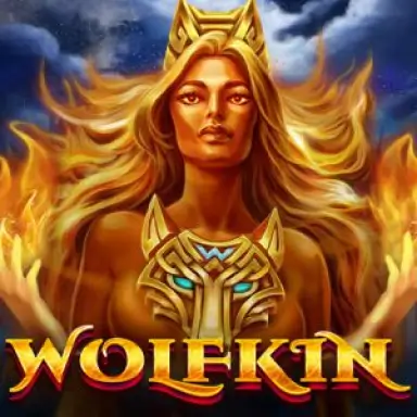 86WIN Wolfkin