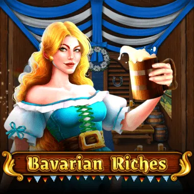 86WIN Bavarian Riches