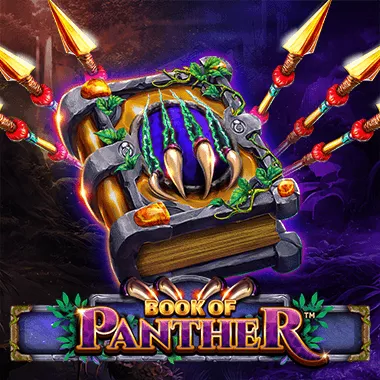 86WIN Book Of Panther