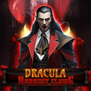 86WIN Dracula - Darkest Flame