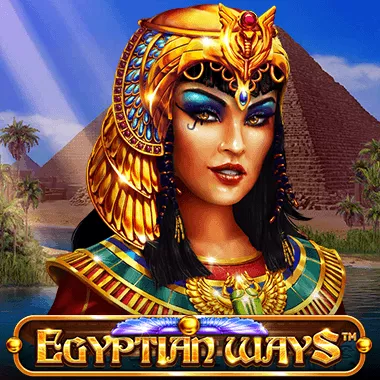 86WIN Egyptian Ways