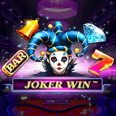 86WIN Joker Win