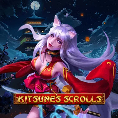 86WIN Kitsune's Scrolls