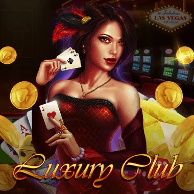 86WIN Luxury Club