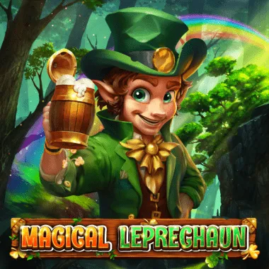 86WIN Magical Leprechaun
