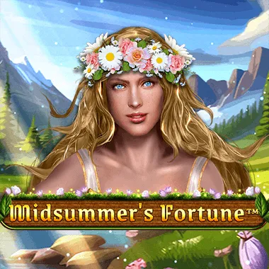 86WIN Midsummer's Fortune