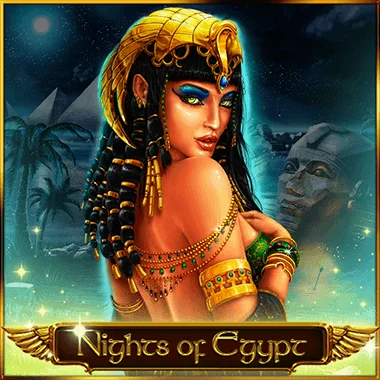 86WIN Nights Of Egypt