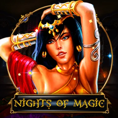 86WIN Nights Of Magic