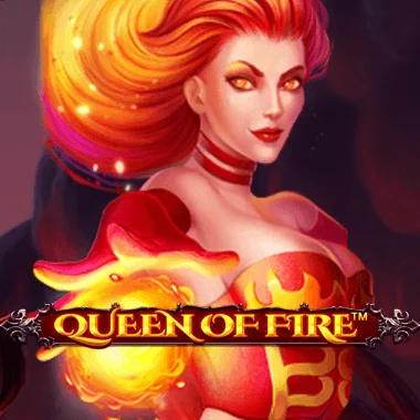 86WIN Queen Of Fire