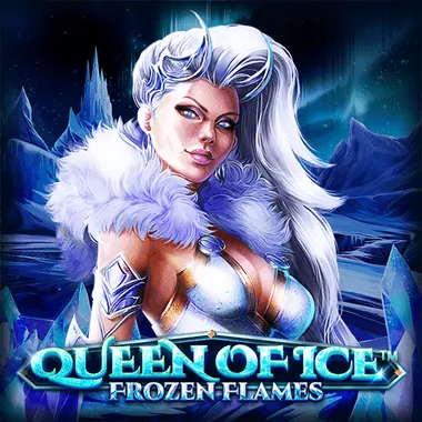 86WIN Queen Of Ice - Frozen Flames