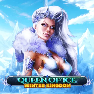 86WIN Queen Of Ice - Winter Kingdom