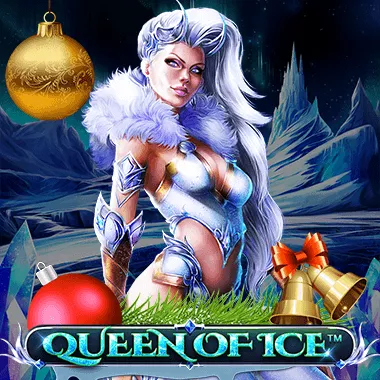 86WIN Queen Of Ice