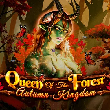 86WIN Queen Of The Forest - Autumn Kingdom