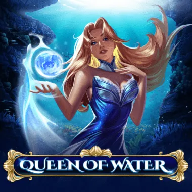 86WIN Queen Of Water