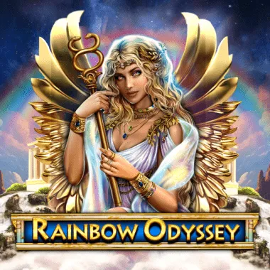 86WIN Rainbow Odyssey