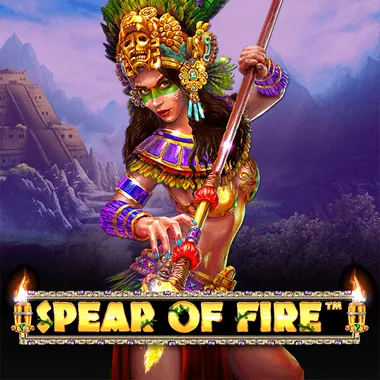 86WIN Spear Of Fire