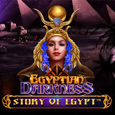 86WIN Story Of Egypt - Egyptian Darkness