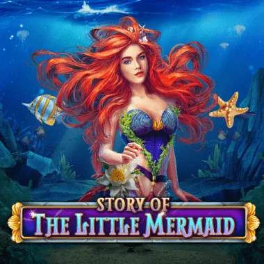 86WIN Story Of The Little Mermaid