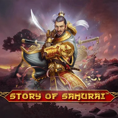 86WIN Story of The Samurai