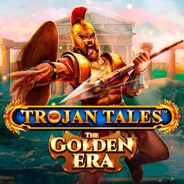 86WIN Trojan Tales - The Golden Era