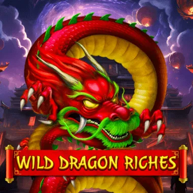 86WIN Wild Dragon Riches