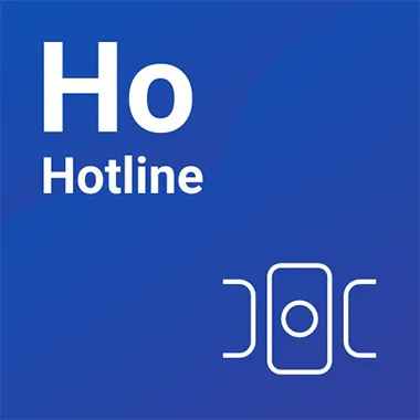 86WIN Hotline