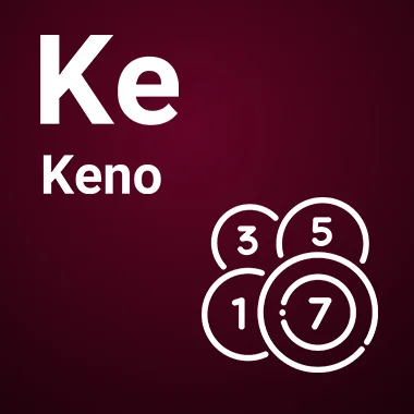 86WIN Keno