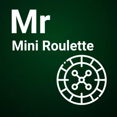 86WIN Mini Roulette