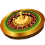 86WIN roulette